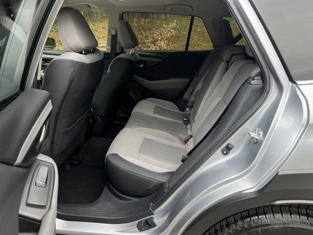 Certified 2024 Subaru Outback Premium AWD/4WD image 20