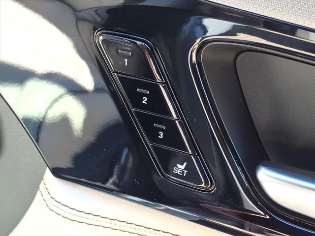 New 2026 Acura MDX A-Spec image 8