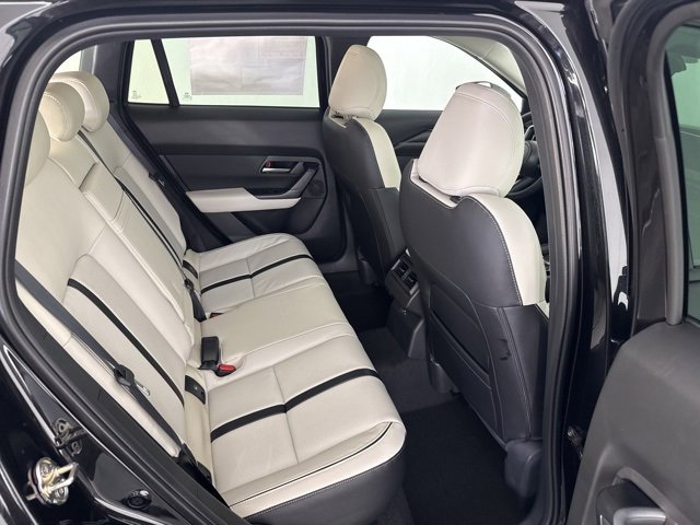 New 2026 MAZDA CX-50 AWD 2.5 S w/ Weather Package image 24