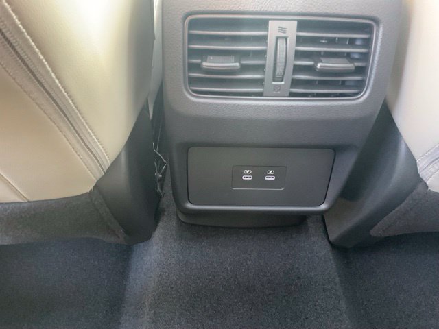 New 2026 Nissan Rogue Dark Armor AWD/4WD image 15