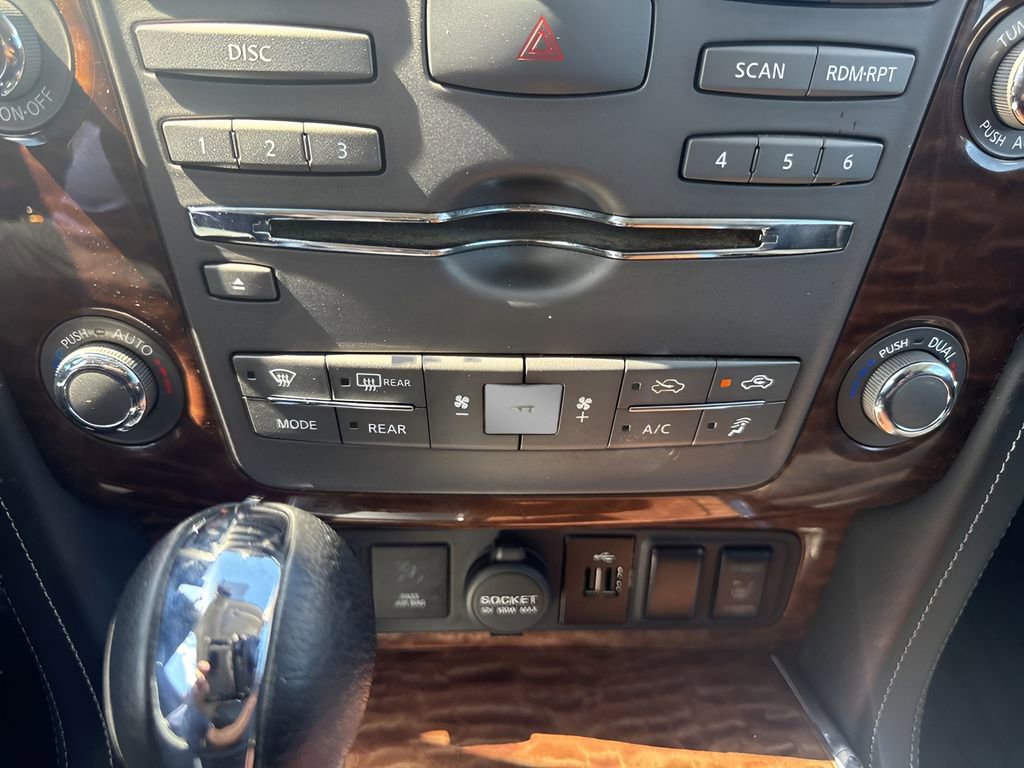 Used 2019 Nissan Armada SL w/ Premium Package AWD/4WD image 23