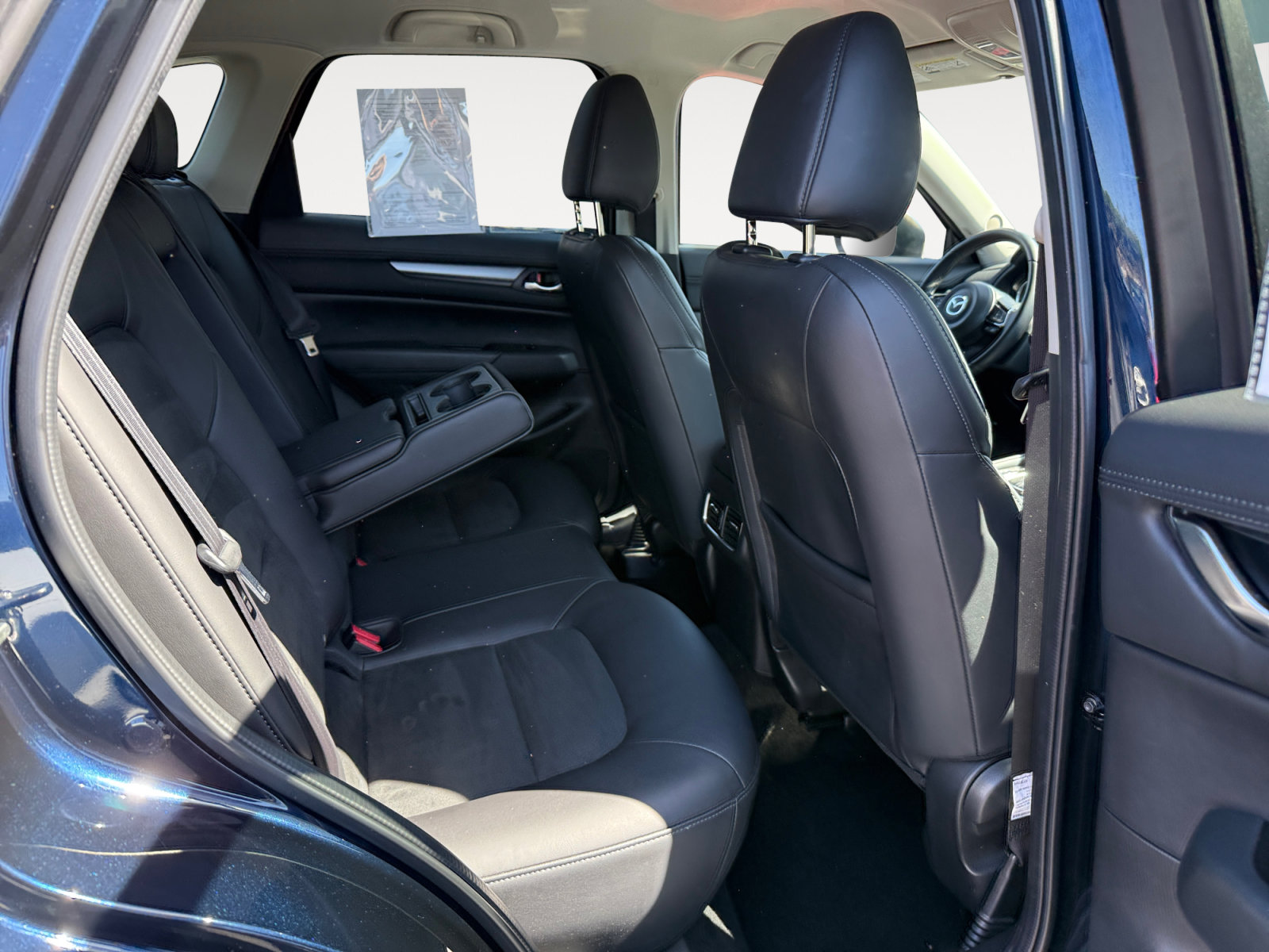 Used 2019 MAZDA CX-5 Touring FWD image 18