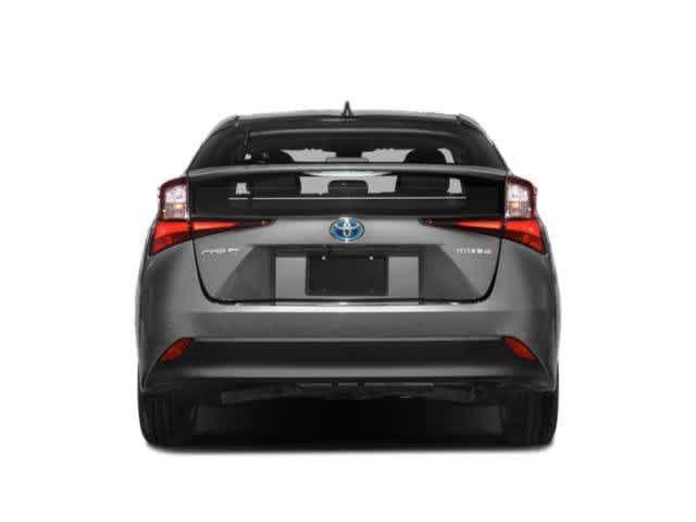 Used 2019 Toyota Prius Limited FWD image 5