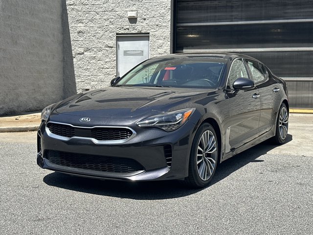Used 2019 Kia Stinger Premium RWD image 2