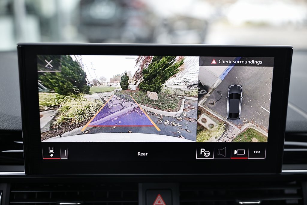 Used 2024 Audi S5 Prestige image 36