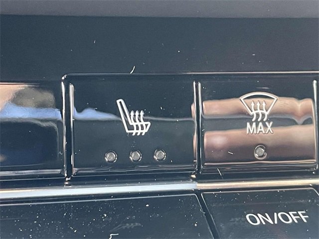 New 2026 Chevrolet Equinox LT image 12