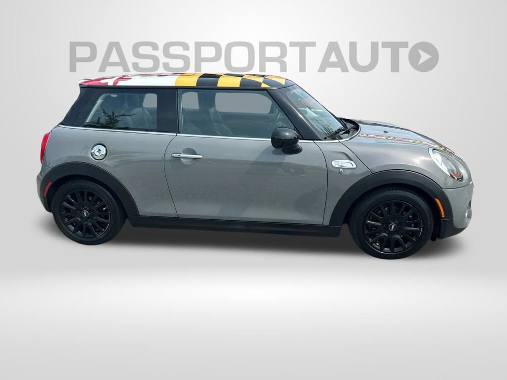 Used 2015 MINI Cooper S FWD image 5