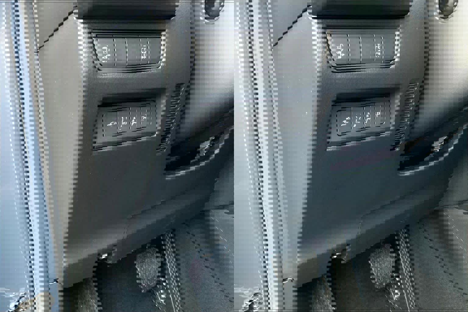 Used 2025 MAZDA CX-50 AWD 2.5 S w/ Weather Package image 37