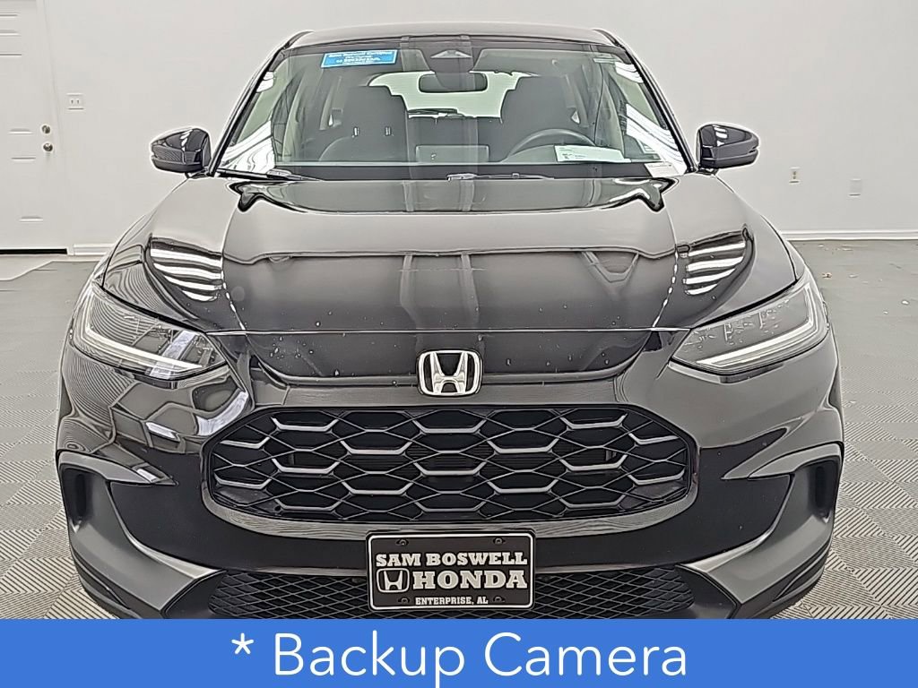 Used 2023 Honda HR-V LX image 4