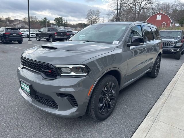 New 2026 Dodge Durango GT AWD/4WD image 3
