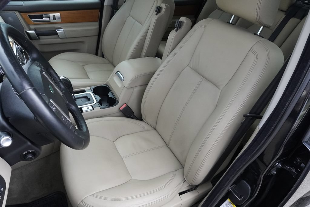 Used 2013 Land Rover LR4 HSE LUX AWD/4WD image 20