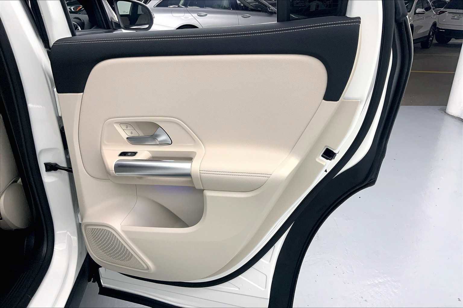 New 2026 Mercedes-Benz GLA 250 GLA 250 image 12