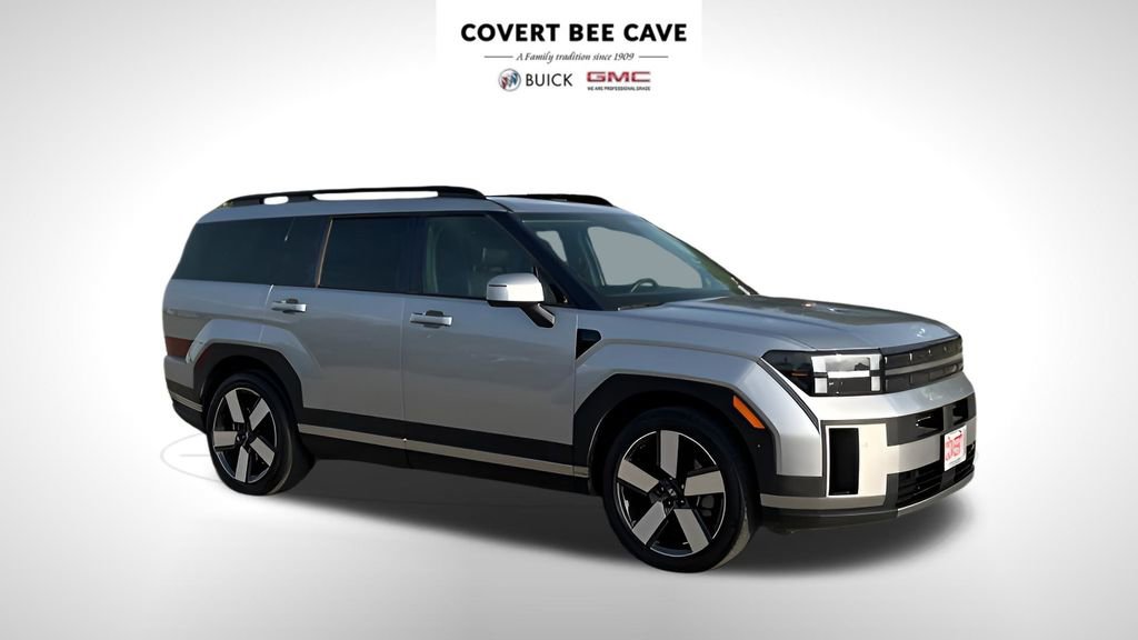 Used 2024 Hyundai Santa Fe Limited image 1