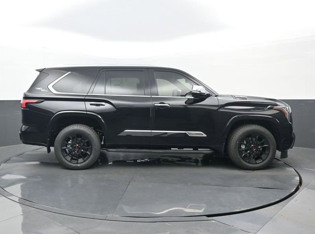 New 2026 Toyota Sequoia 1794 Edition w/ TRD Off-Road Package image 2