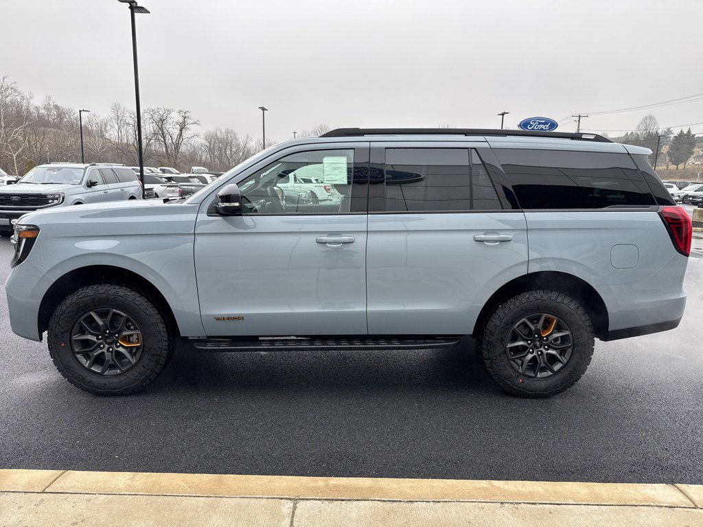 New 2026 Ford Expedition Tremor AWD/4WD image 12