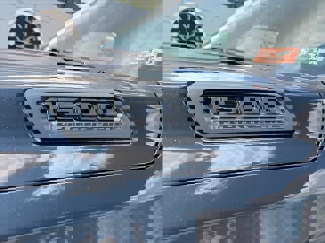 New 2026 RAM 1500 Classic Warlock image 26