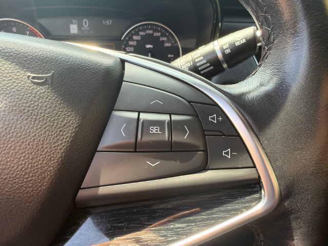 Used 2023 Cadillac XT5 Premium Luxury AWD/4WD image 31