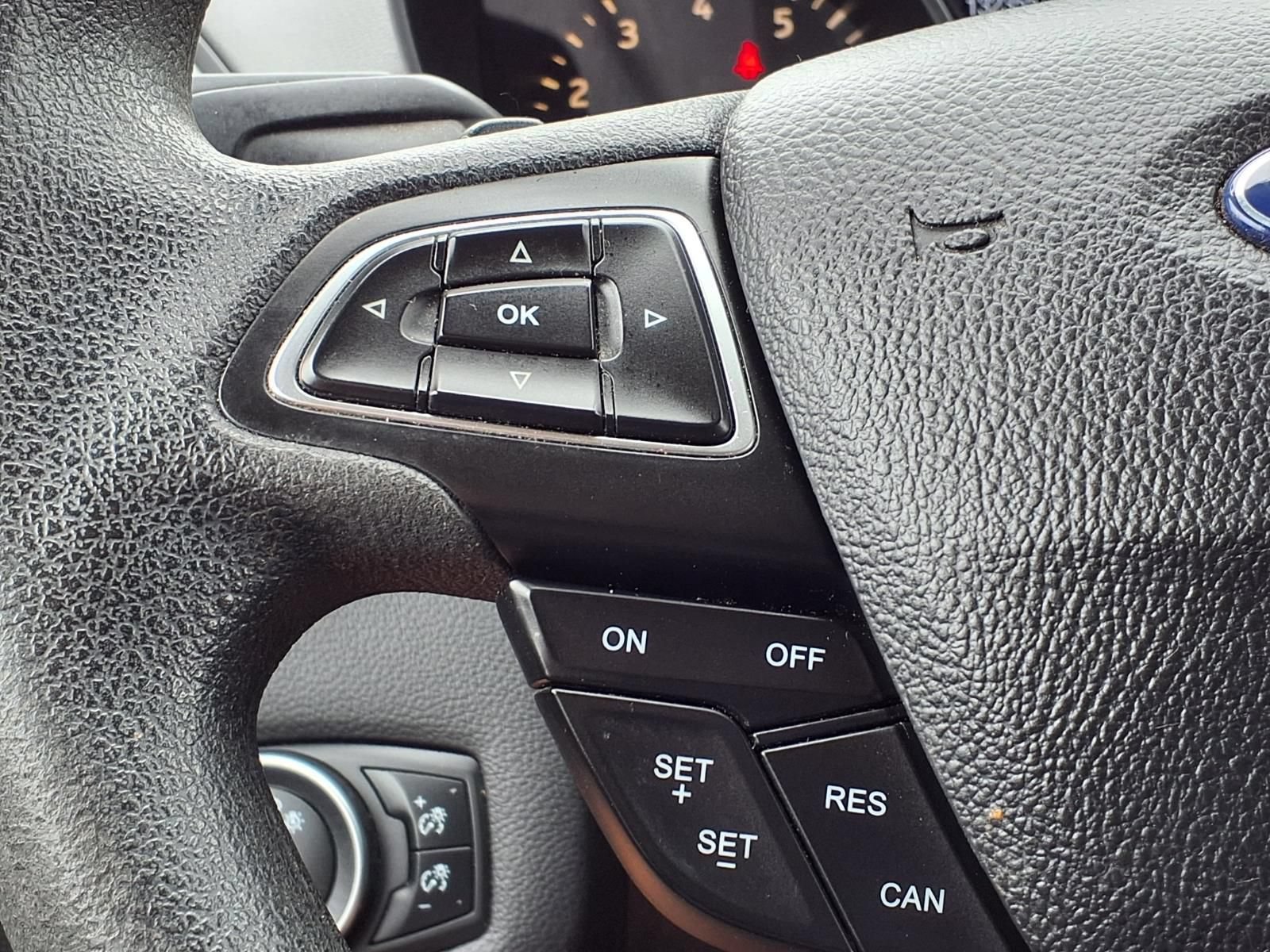 Used 2017 Ford Escape SE w/ SE Cold Weather Package FWD image 26