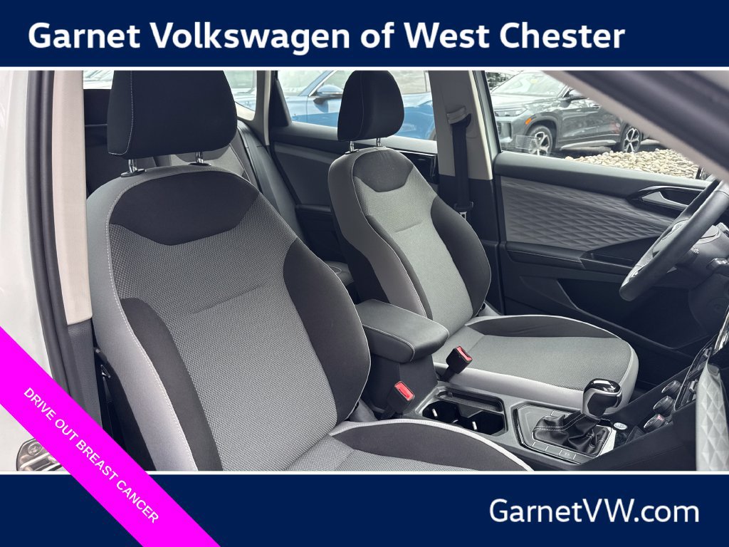 Used 2024 Volkswagen Taos S FWD image 14