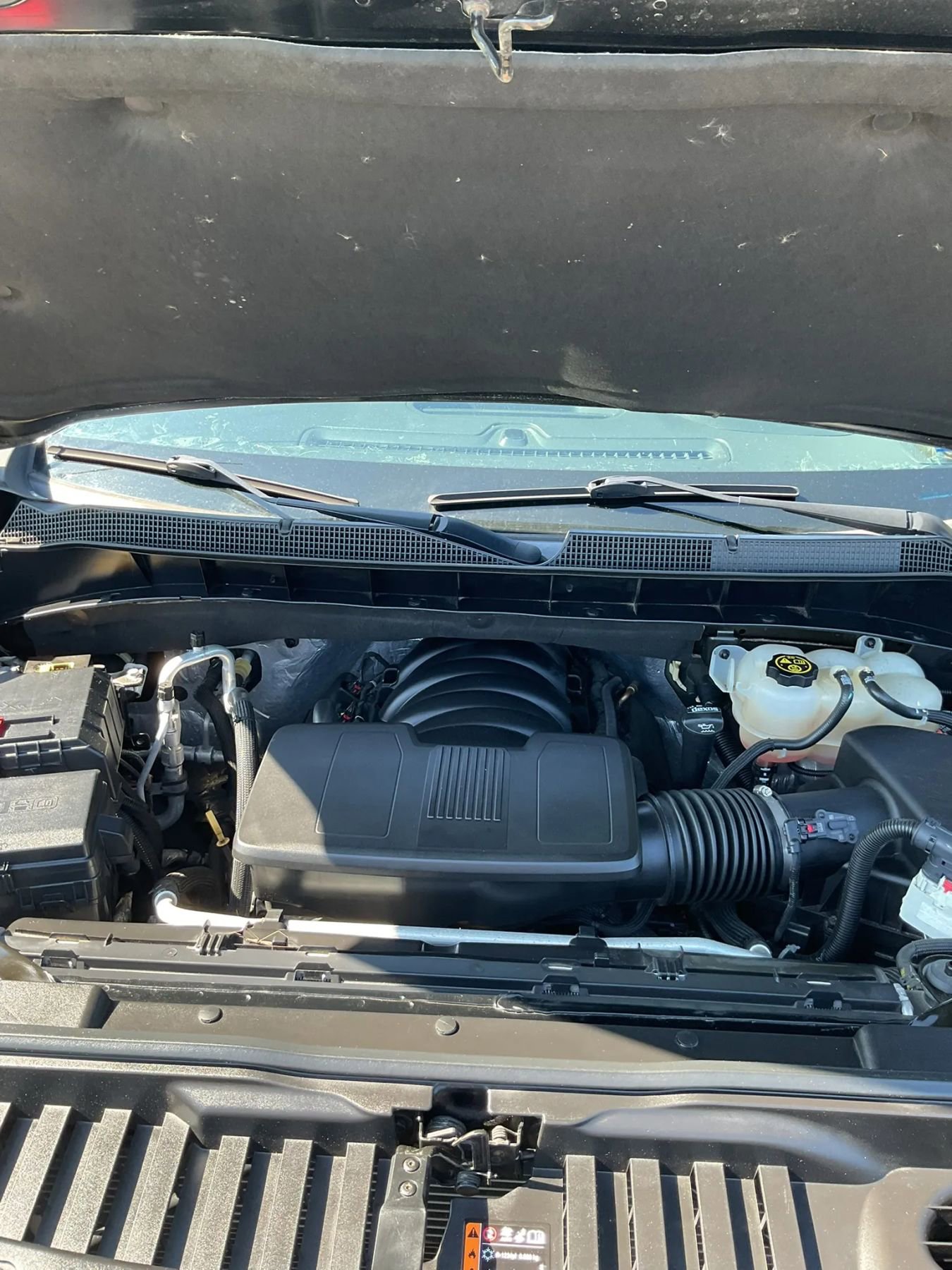 Used 2020 Chevrolet Silverado 1500 RST w/ All-Star Edition AWD/4WD image 22
