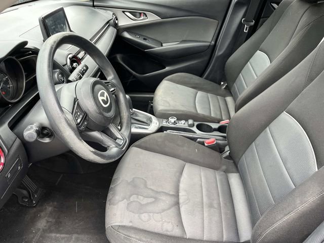 Used 2018 MAZDA CX-3 Sport AWD/4WD image 29