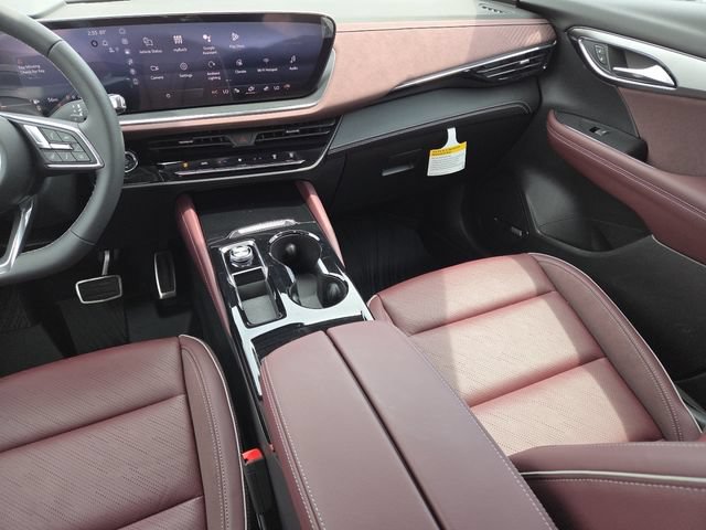 New 2026 Buick Envision Sport Touring AWD/4WD image 32