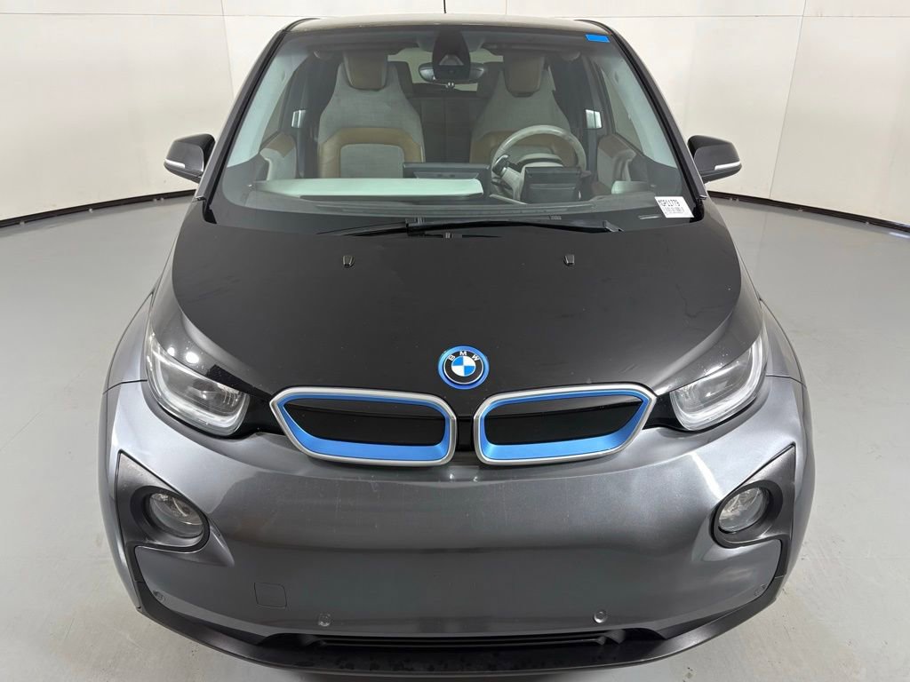 Used 2017 BMW i3 image 5