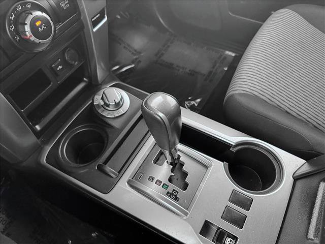 Certified 2024 Toyota 4Runner SR5 AWD/4WD image 16