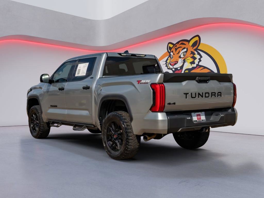 Used 2022 Toyota Tundra SR5 image 7