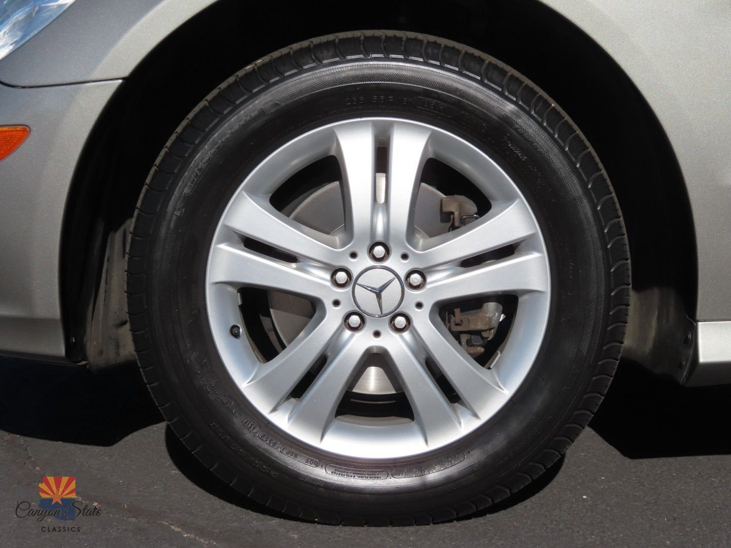 Used 2006 Mercedes-Benz R 500 4MATIC image 17