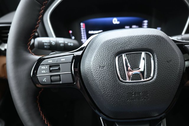 New 2026 Honda Passport TrailSport Elite image 28