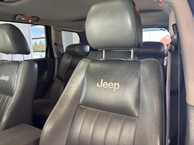 Used 2006 Jeep Grand Cherokee Laredo AWD/4WD image 21