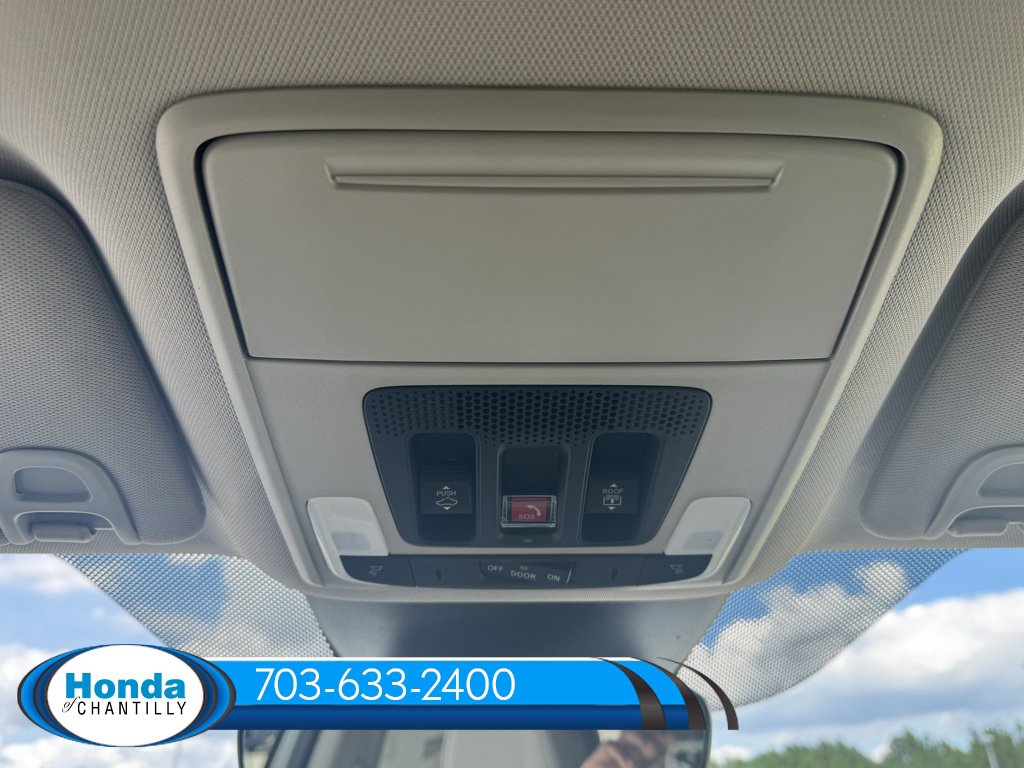 New 2026 Honda Pilot Touring image 19