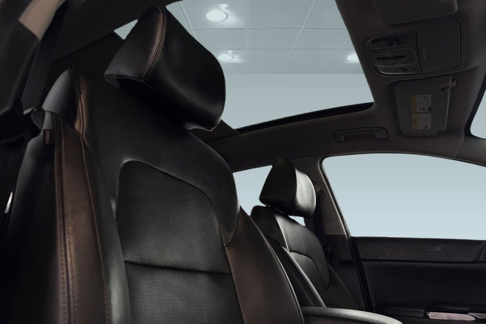 Used 2018 Kia Sportage SX image 15