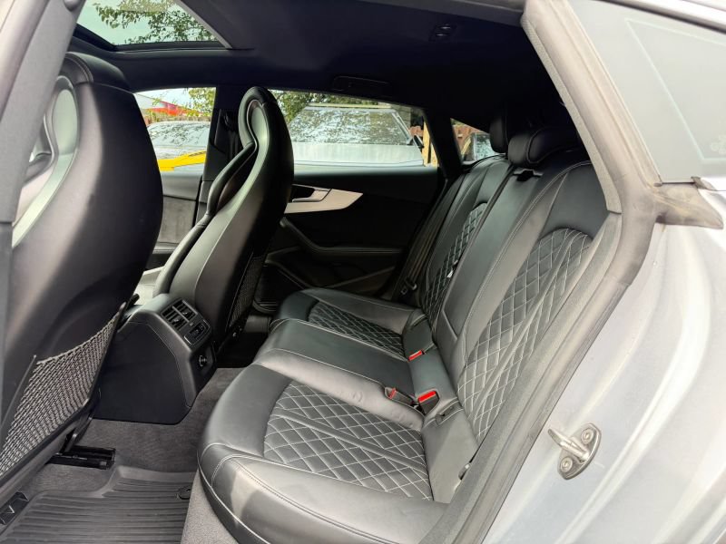 Used 2019 Audi S5 Prestige AWD/4WD image 16