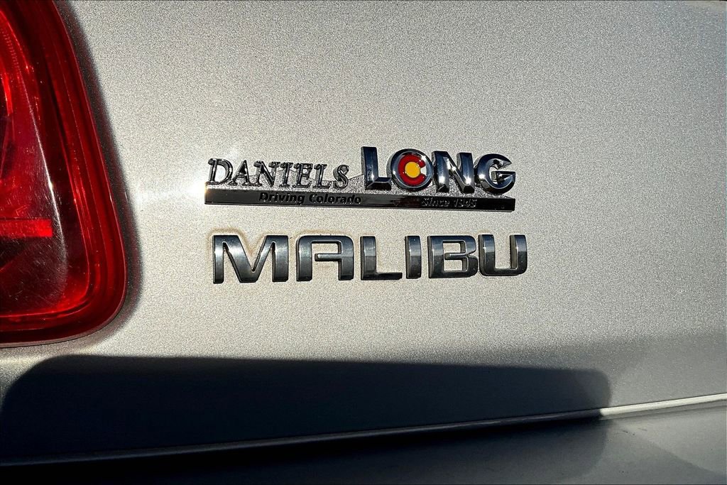 Used 2012 Chevrolet Malibu LS w/ LS Uplevel Package image 32