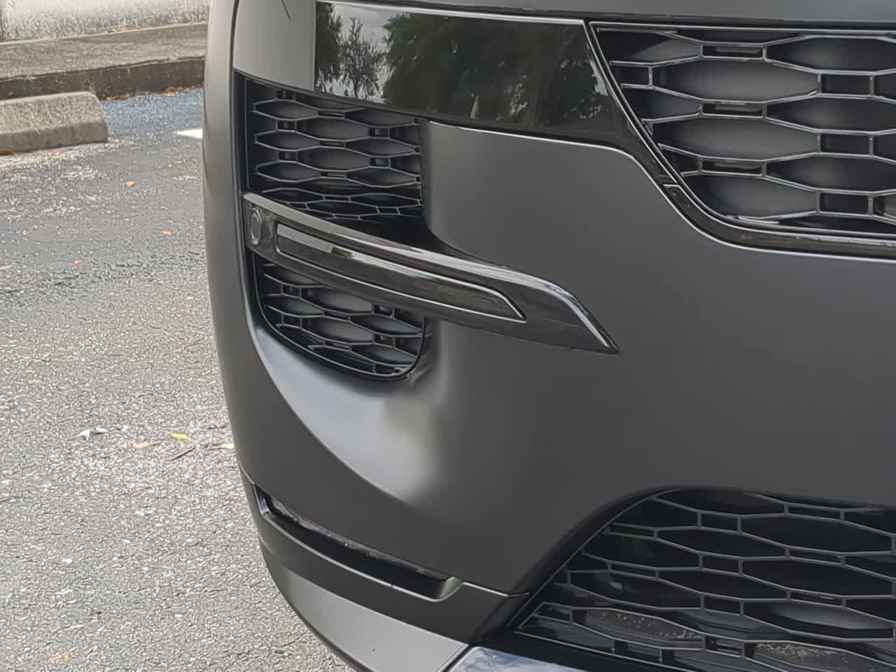 New 2026 Land Rover Range Rover Sport Dynamic SE AWD/4WD image 11