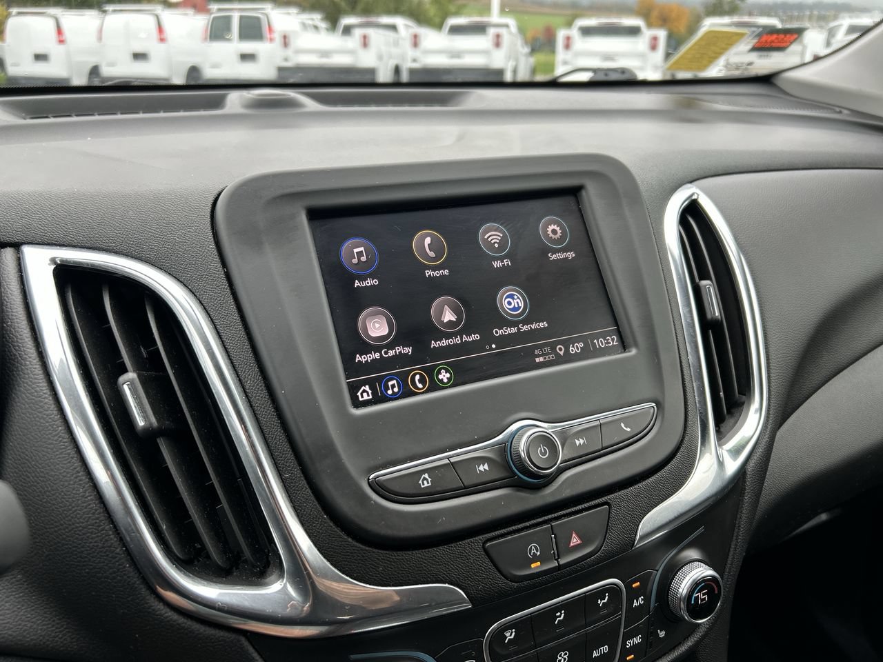 Used 2023 Chevrolet Equinox LT w/ Driver Convenience Package AWD/4WD image 28