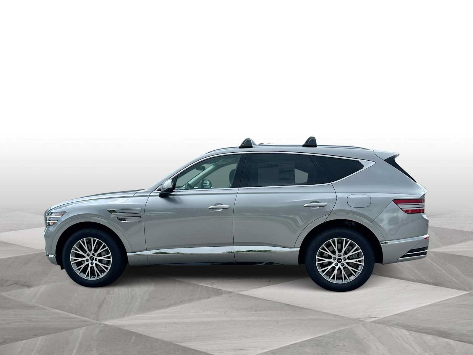 New 2026 Genesis GV80 2.5T RWD image 5