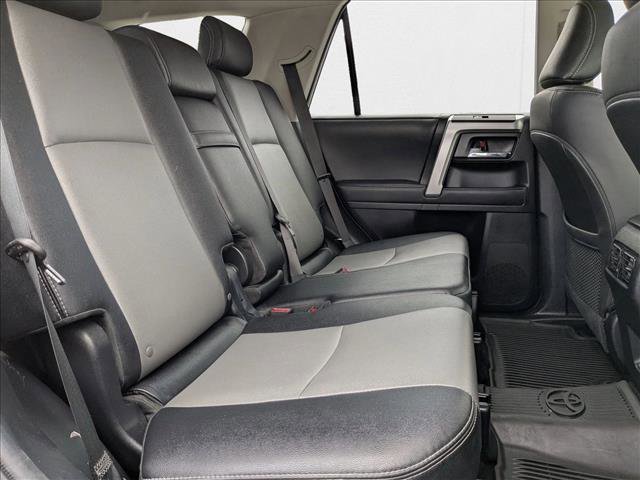 Used 2023 Toyota 4Runner SR5 Premium image 22