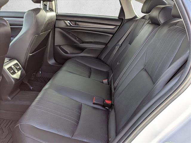 Used 2020 Honda Accord Touring image 15