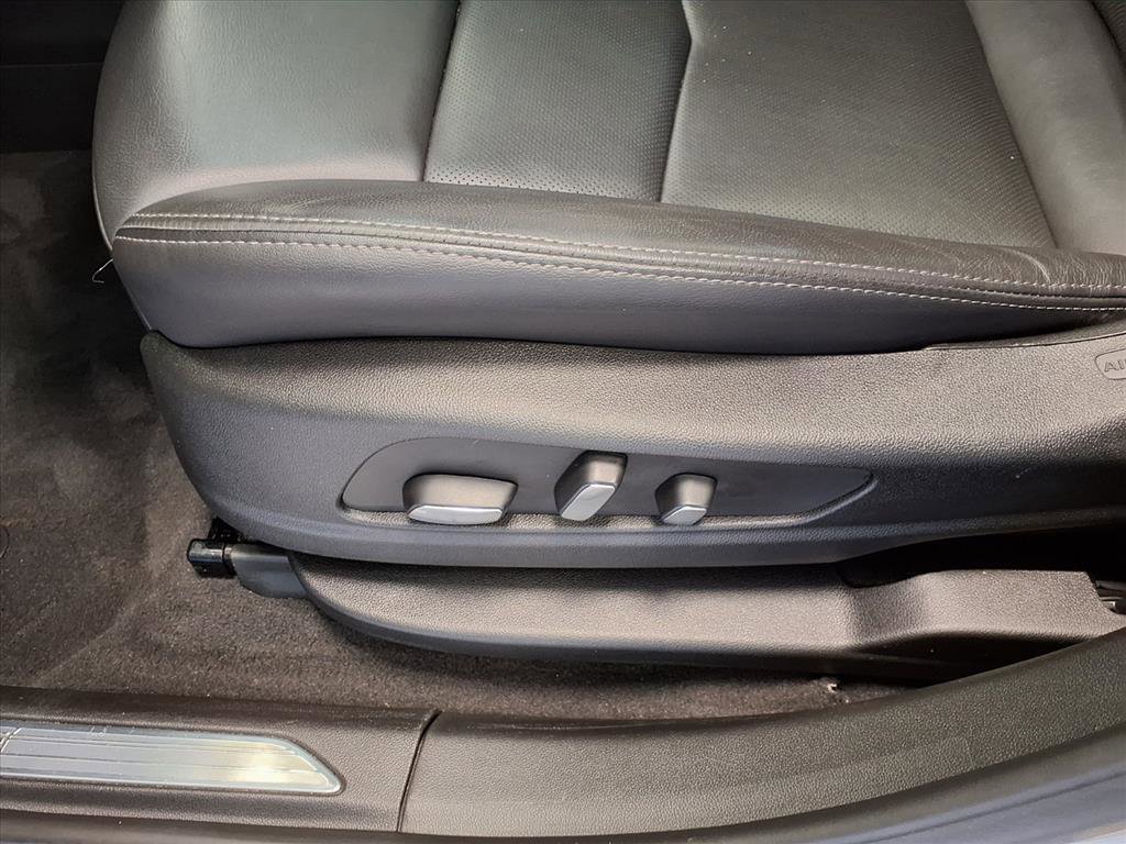 Certified 2024 Cadillac XT5 Sportv w/ Technology Package image 22