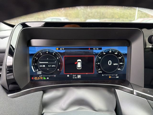 New 2026 Subaru Outback Limited XT image 29