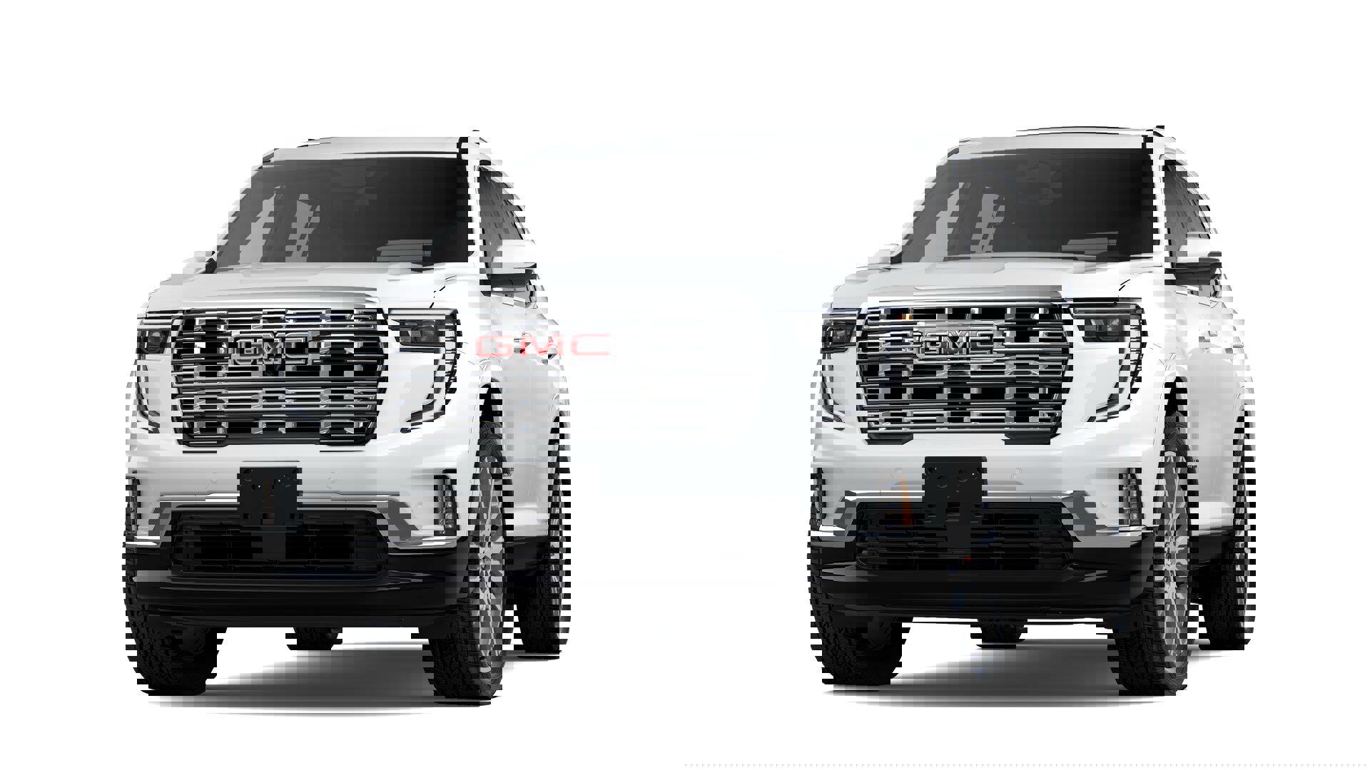 New 2026 GMC Acadia Denali image 25