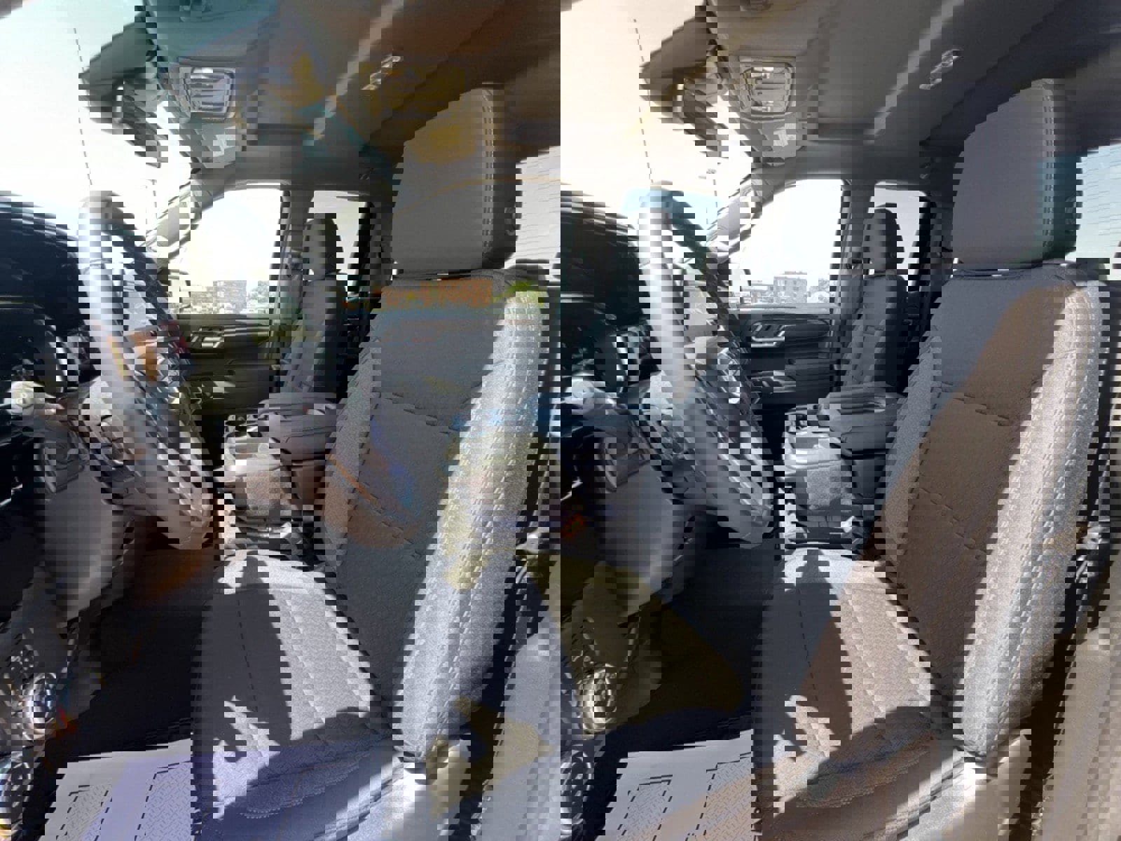 Used 2024 GMC Sierra 1500 Elevation image 10