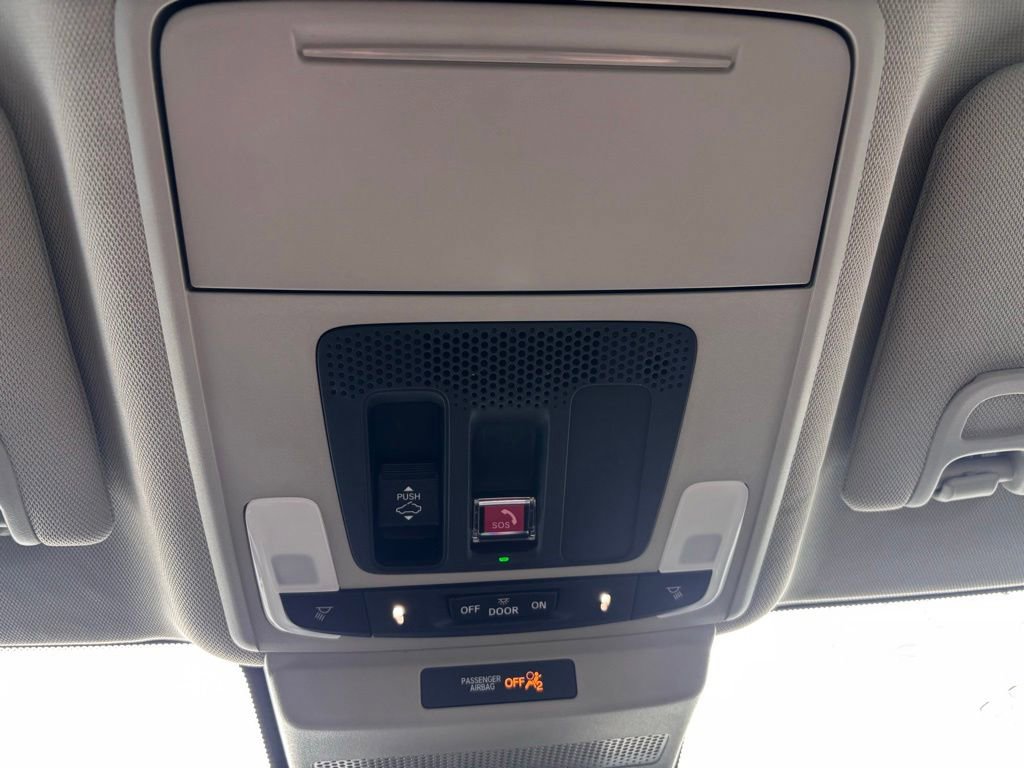 Certified 2025 Honda Accord Touring image 26