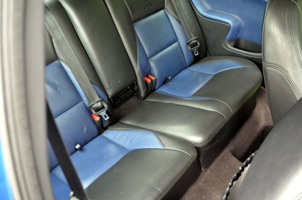 Used 1999 Saab 9-3 Viggen image 26