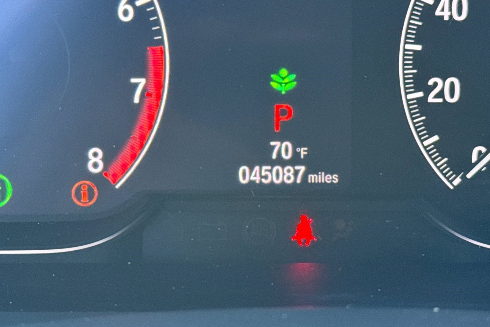 Used 2020 Honda Accord LX image 20