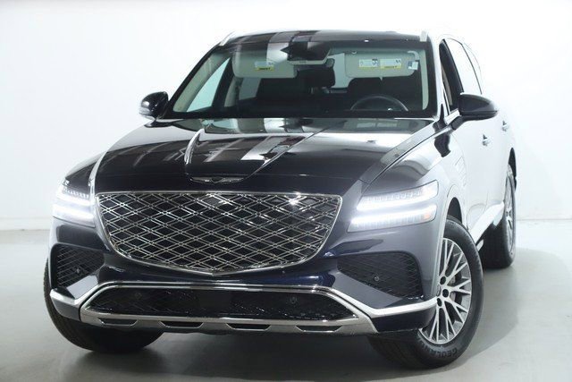 Used 2025 Genesis GV80 2.5T Standard image 3