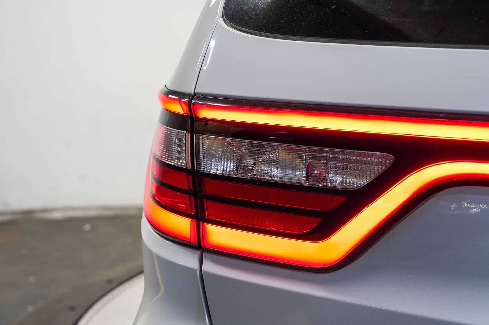 Used 2022 Dodge Durango GT RWD image 11